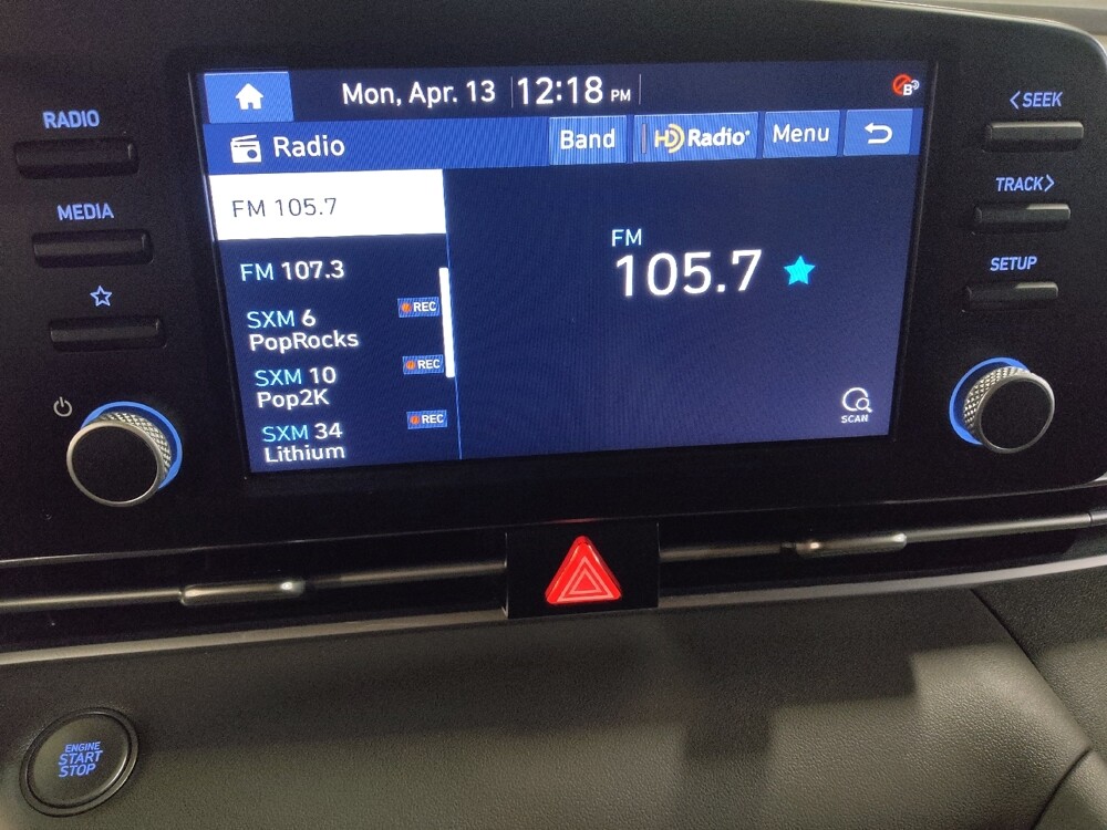 2023 Hyundai Elantra in El Paso, TX 79907 - 18133610 25