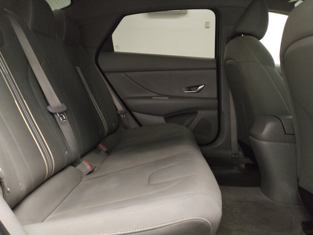 2023 Hyundai Elantra in El Paso, TX 79907 - 18133610 19
