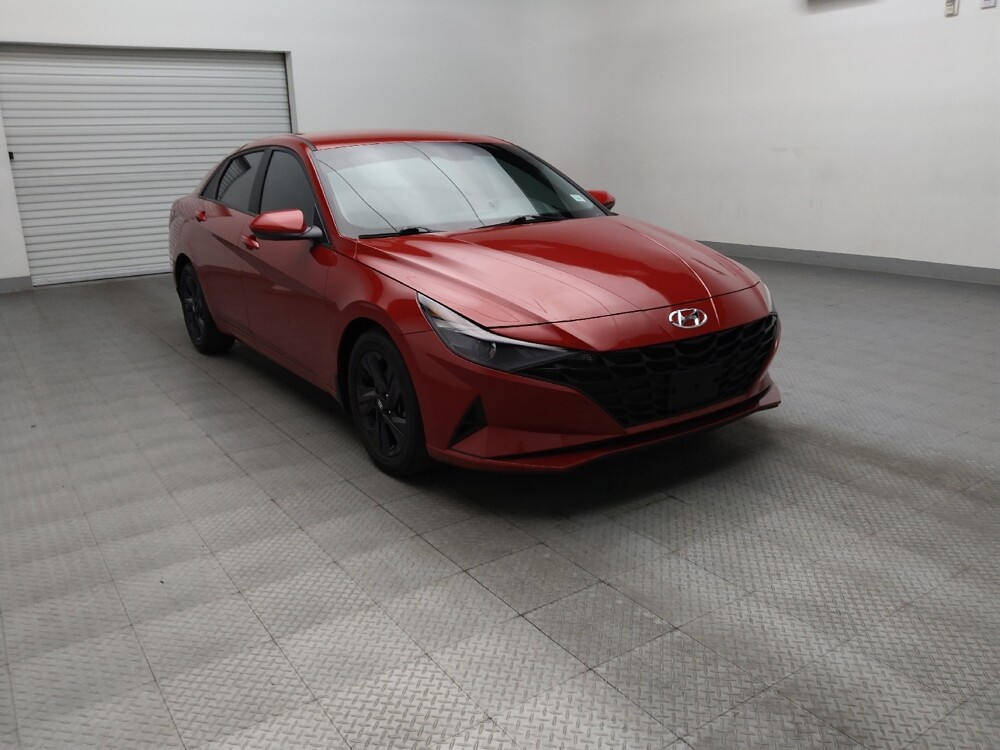 2023 Hyundai Elantra in El Paso, TX 79907 - 18133610 13