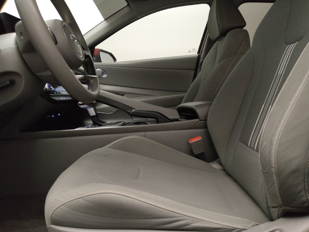 2023 Hyundai Elantra in El Paso, TX 79907 - 18133610 17