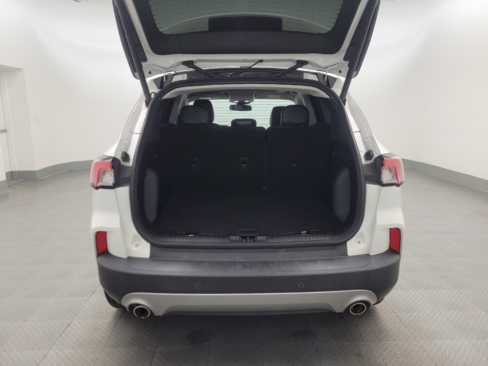 2021 Ford Escape in Mesa, AZ 85210 - 18133611 29