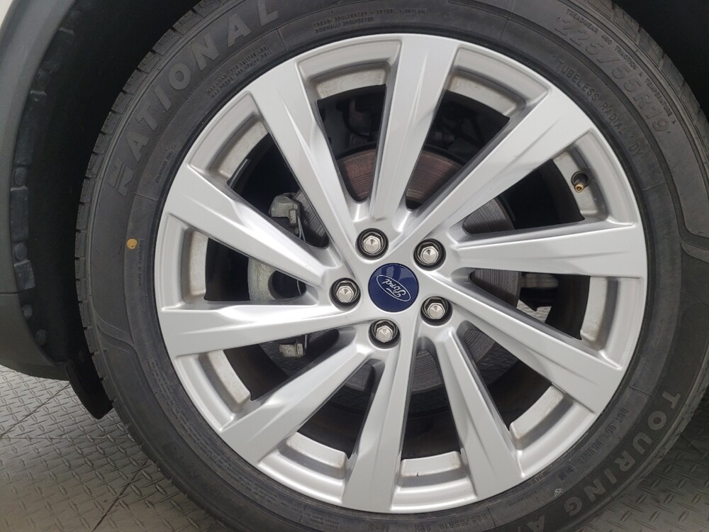 2021 Ford Escape in Mesa, AZ 85210 - 18133611 31