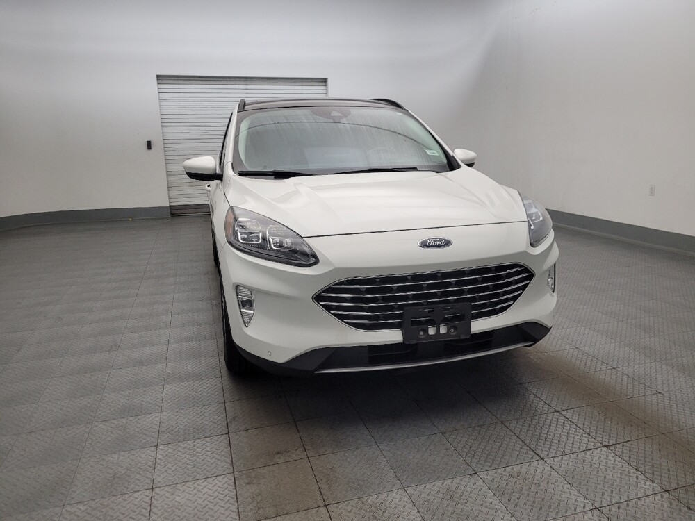 2021 Ford Escape in Mesa, AZ 85210 - 18133611 14