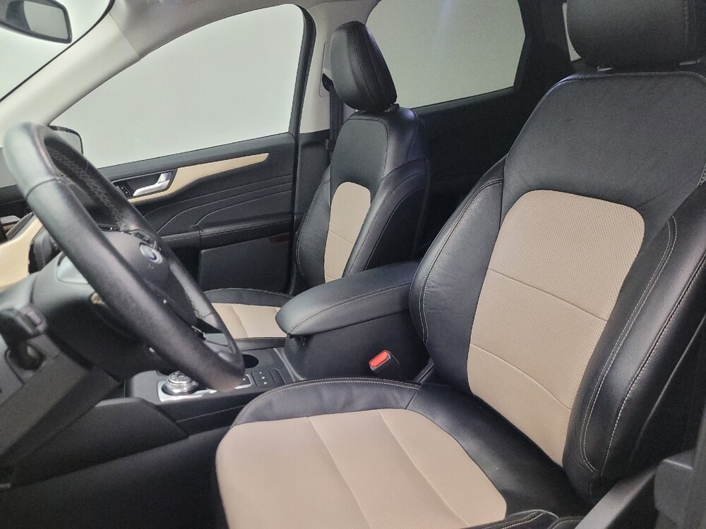 2021 Ford Escape in Mesa, AZ 85210 - 18133611 17