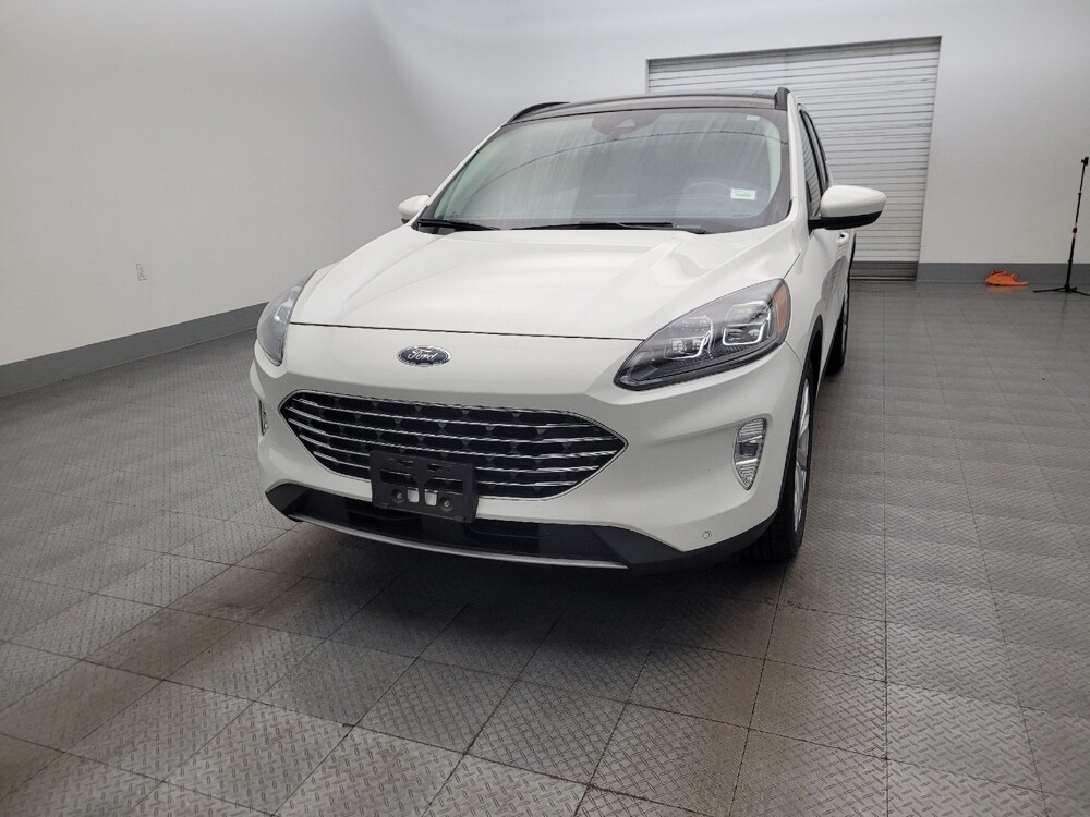 2021 Ford Escape in Mesa, AZ 85210 - 18133611 15