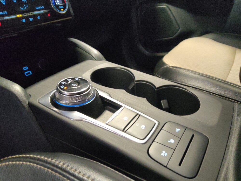 2021 Ford Escape in Mesa, AZ 85210 - 18133611 26