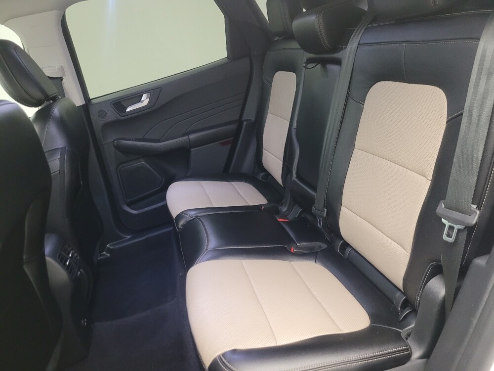 2021 Ford Escape in Mesa, AZ 85210 - 18133611 18