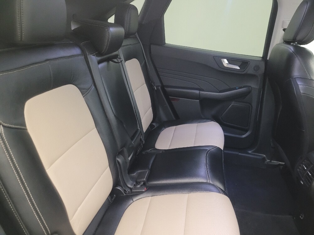 2021 Ford Escape in Mesa, AZ 85210 - 18133611 19