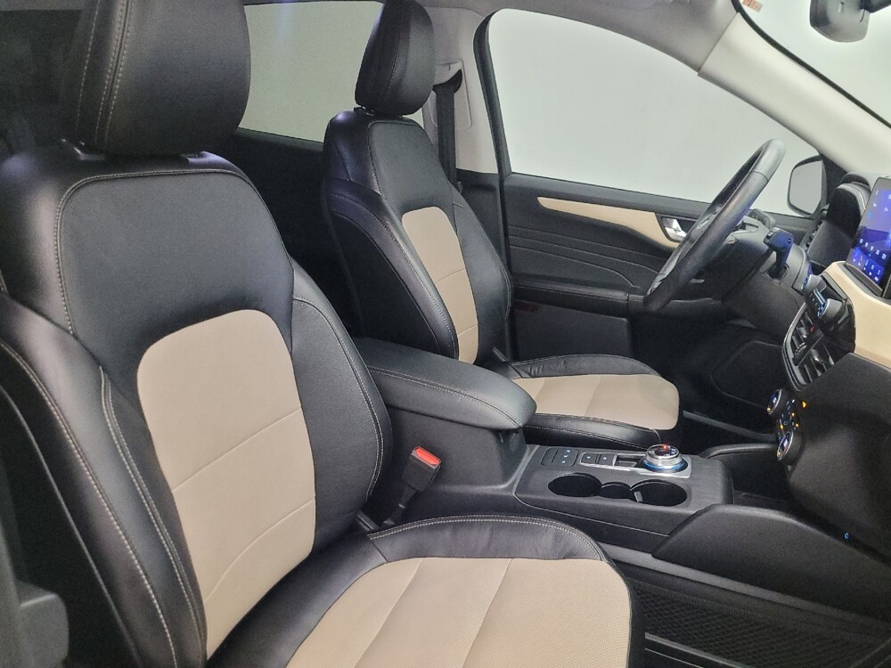 2021 Ford Escape in Mesa, AZ 85210 - 18133611 21