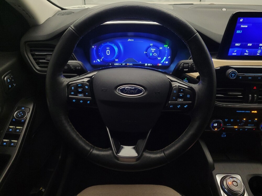 2021 Ford Escape in Mesa, AZ 85210 - 18133611 22