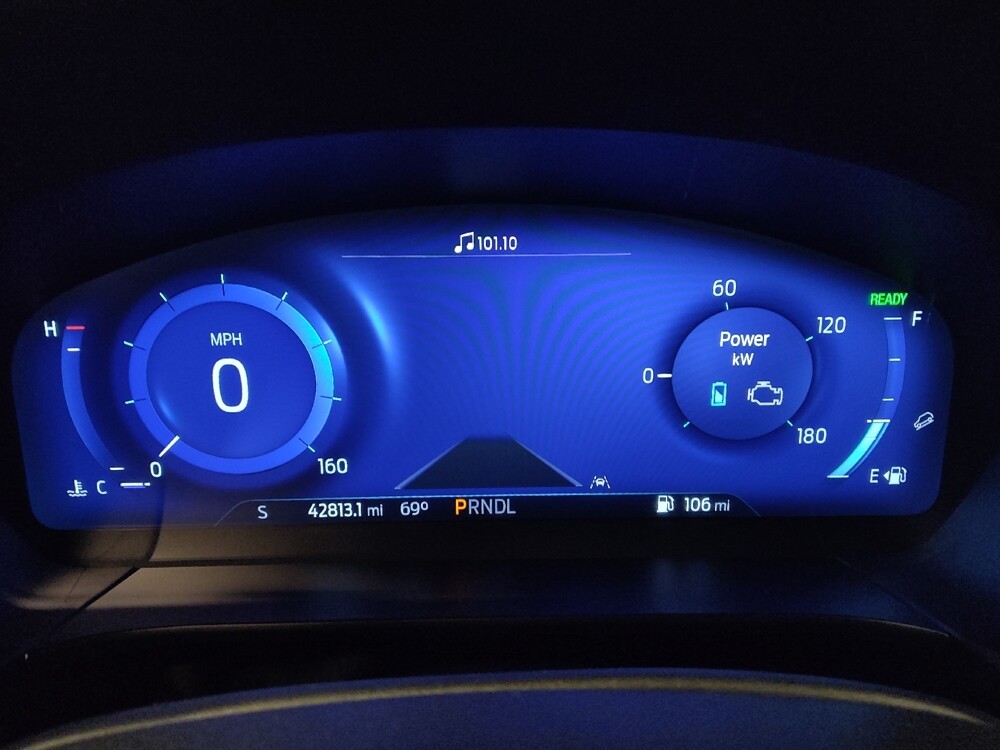 2021 Ford Escape in Mesa, AZ 85210 - 18133611 23