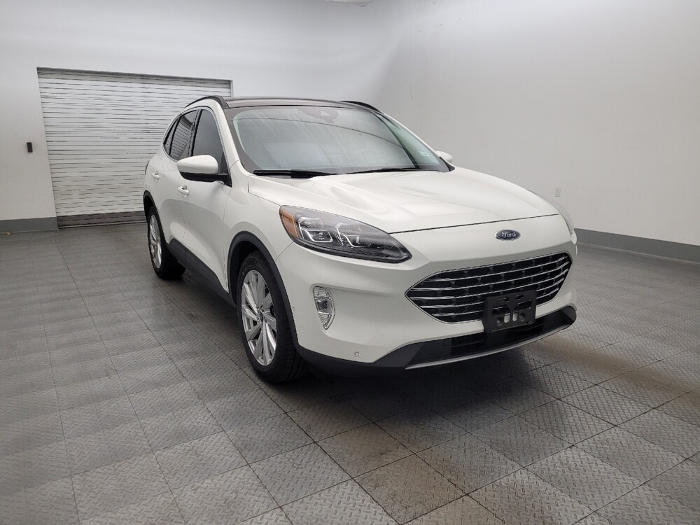 2021 Ford Escape in Mesa, AZ 85210 - 18133611 13