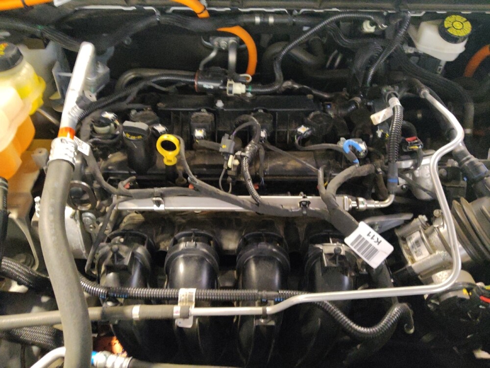 2021 Ford Escape in Mesa, AZ 85210 - 18133611 30