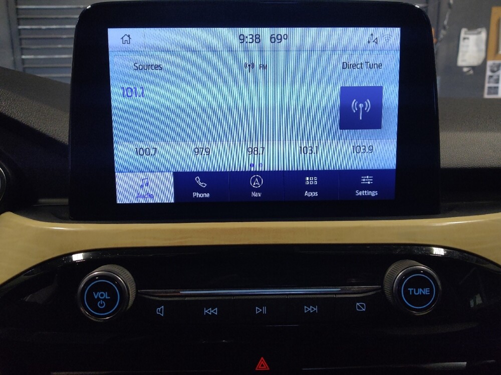 2021 Ford Escape in Mesa, AZ 85210 - 18133611 25