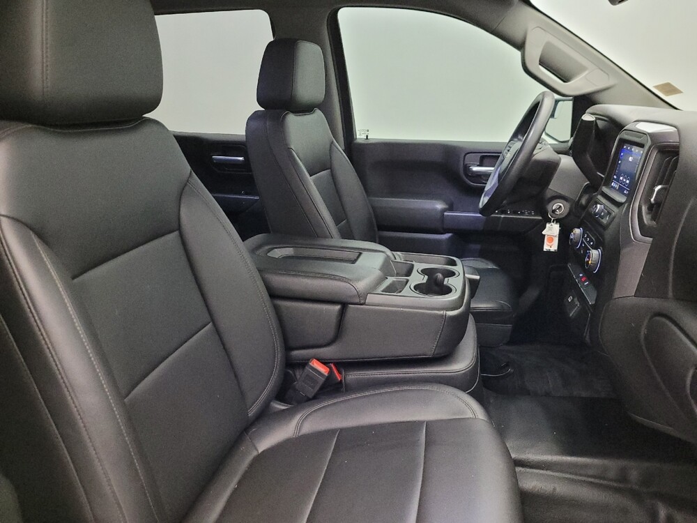 2020 Chevrolet Silverado 1500 in Glendale, AZ 85301 - 18133612 21