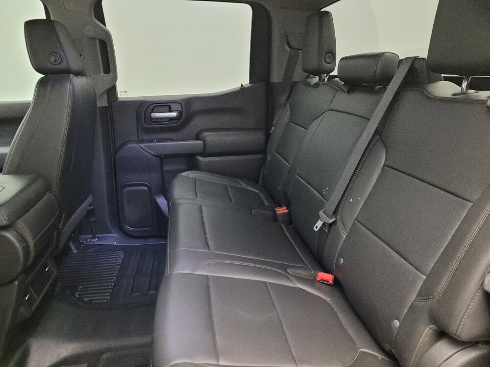 2020 Chevrolet Silverado 1500 in Glendale, AZ 85301 - 18133612 18