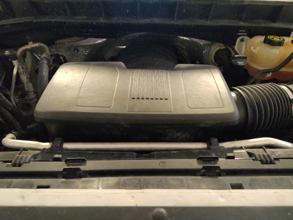 2020 Chevrolet Silverado 1500 in Glendale, AZ 85301 - 18133612 30