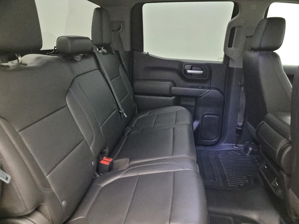 2020 Chevrolet Silverado 1500 in Glendale, AZ 85301 - 18133612 19