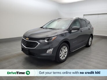 2021 Chevrolet Equinox in Glendale, AZ 85301