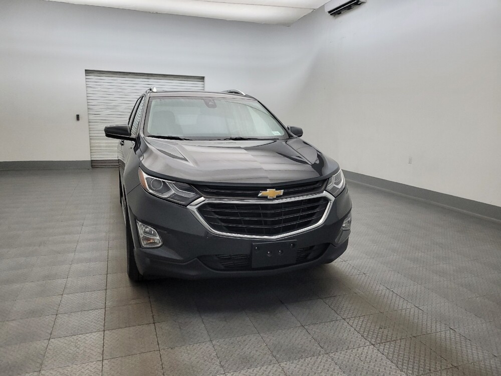 2021 Chevrolet Equinox in Glendale, AZ 85301 - 18133613 14
