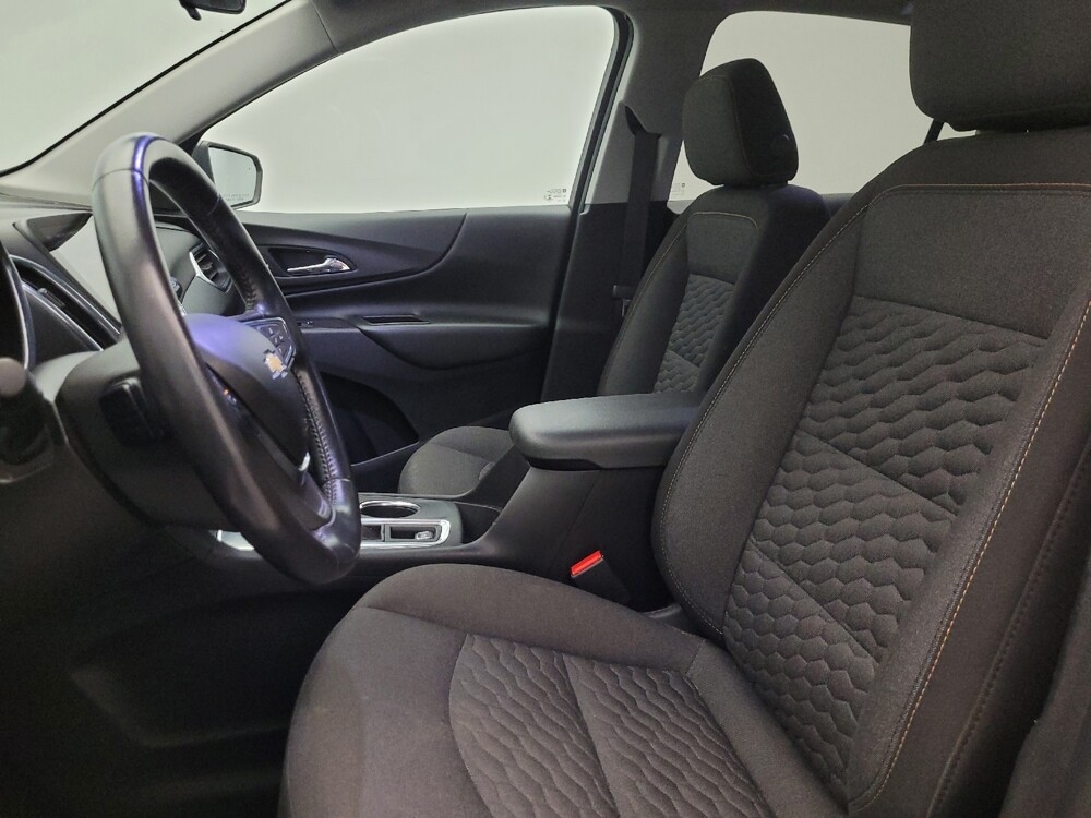 2021 Chevrolet Equinox in Glendale, AZ 85301 - 18133613 17