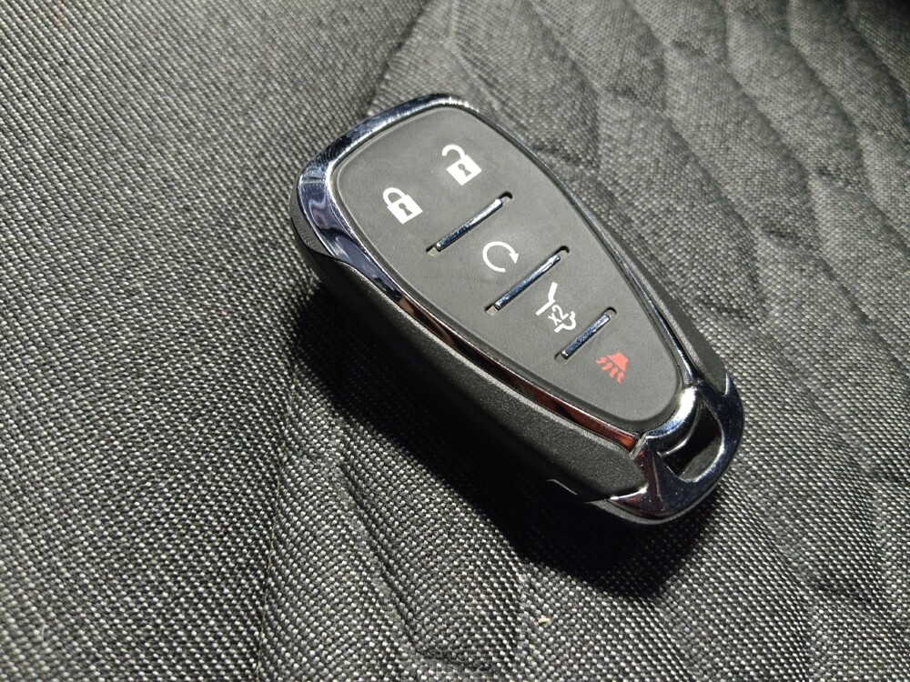 2021 Chevrolet Equinox in Glendale, AZ 85301 - 18133613 32