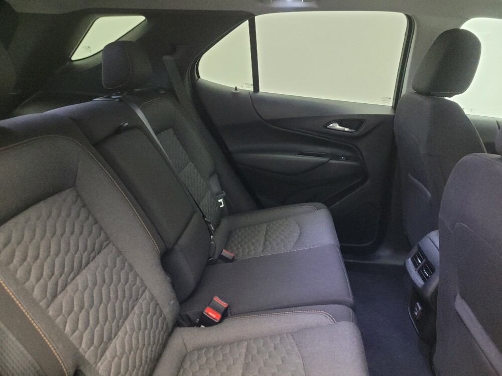 2021 Chevrolet Equinox in Glendale, AZ 85301 - 18133613 19