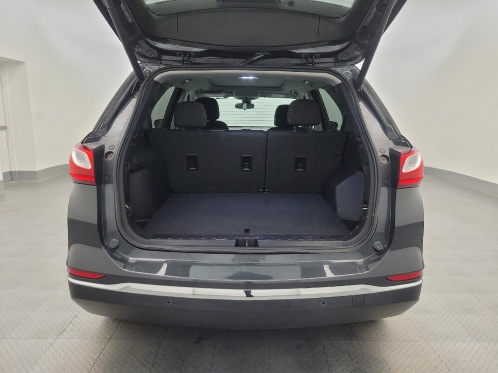 2021 Chevrolet Equinox in Glendale, AZ 85301 - 18133613 29