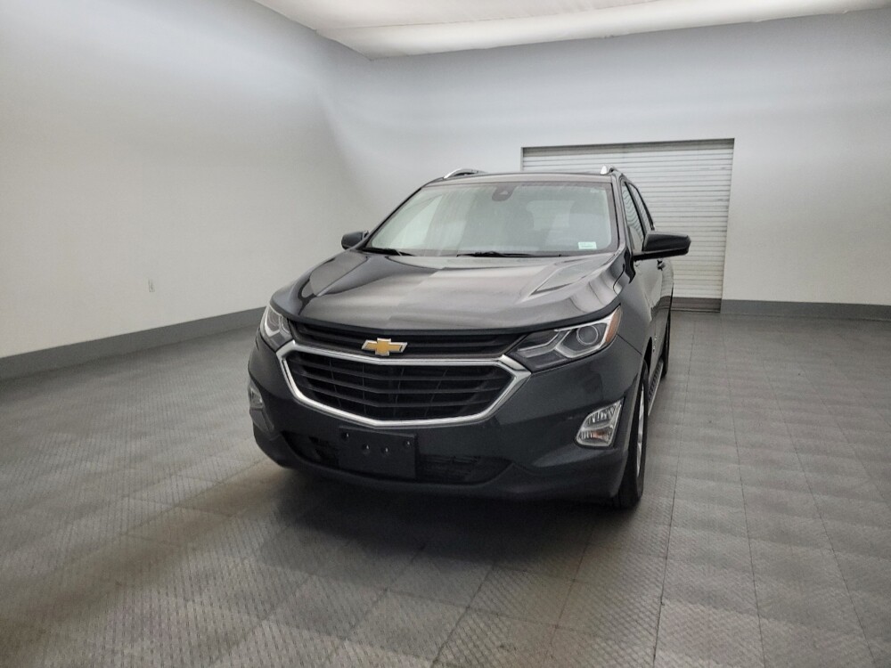 2021 Chevrolet Equinox in Glendale, AZ 85301 - 18133613 15