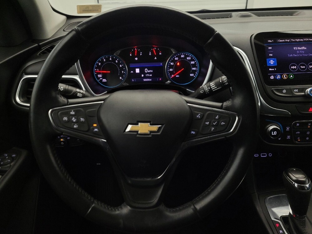 2021 Chevrolet Equinox in Glendale, AZ 85301 - 18133613 22