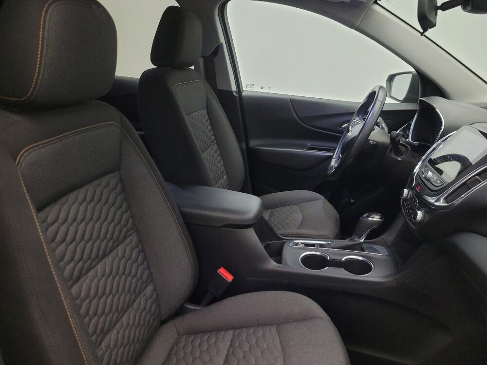 2021 Chevrolet Equinox in Glendale, AZ 85301 - 18133613 21