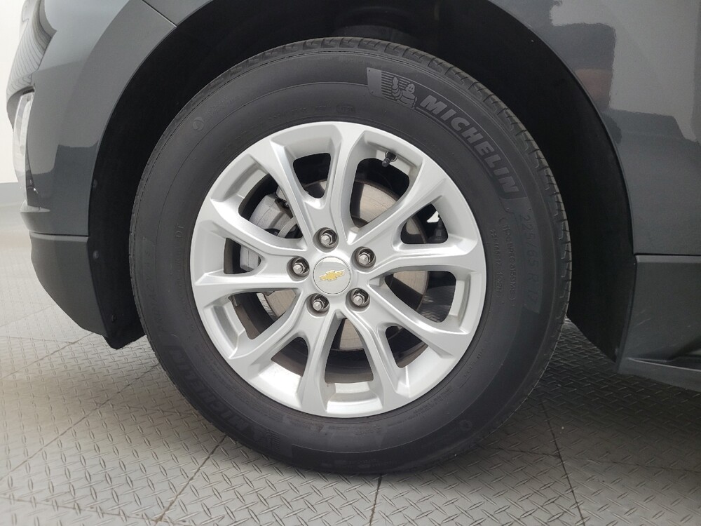 2021 Chevrolet Equinox in Glendale, AZ 85301 - 18133613 31