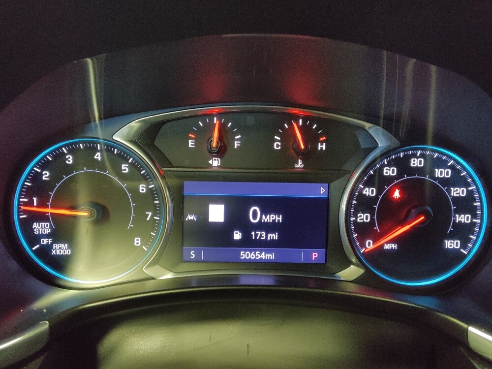 2021 Chevrolet Equinox in Glendale, AZ 85301 - 18133613 23