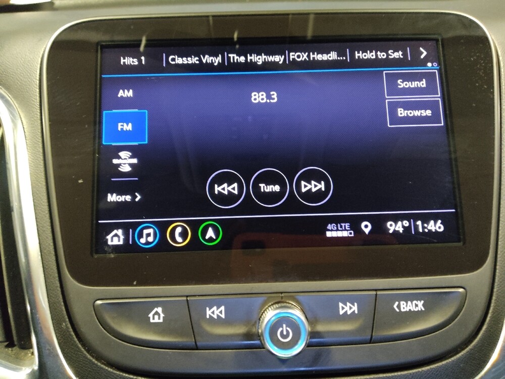 2021 Chevrolet Equinox in Glendale, AZ 85301 - 18133613 25