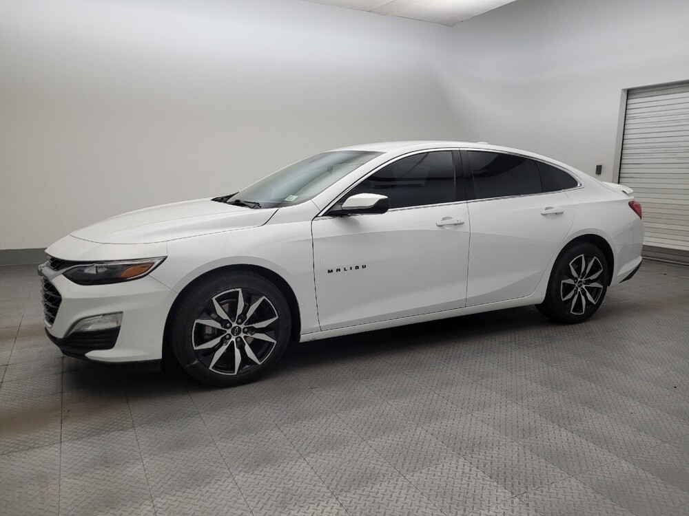 2022 Chevrolet Malibu in Mesa, AZ 85210 - 18133614 2