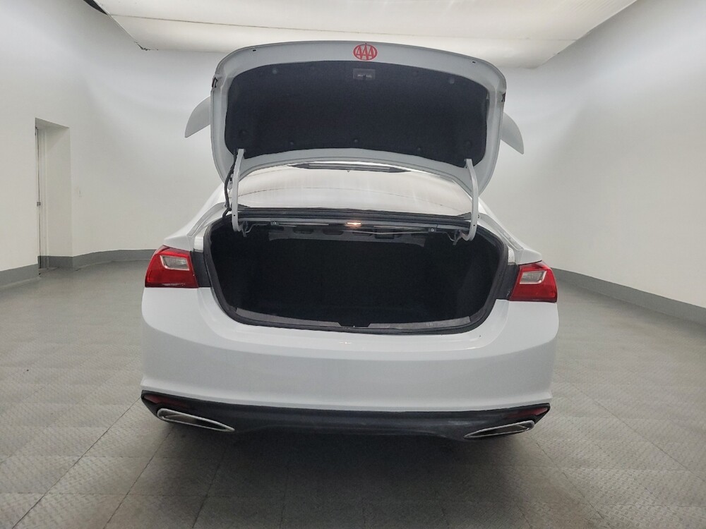 2022 Chevrolet Malibu in Mesa, AZ 85210 - 18133614 29