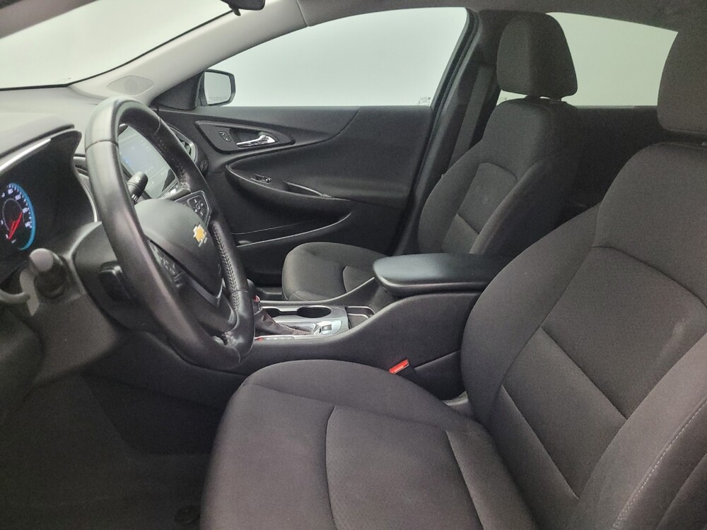 2022 Chevrolet Malibu in Mesa, AZ 85210 - 18133614 17