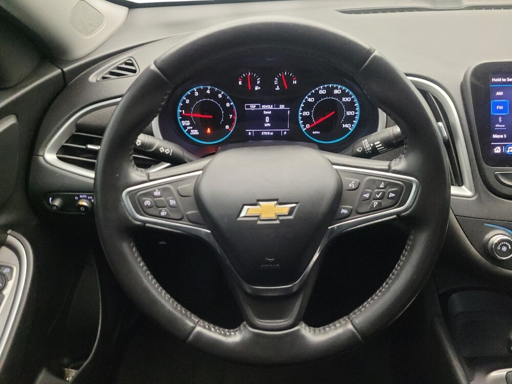 2022 Chevrolet Malibu in Mesa, AZ 85210 - 18133614 22