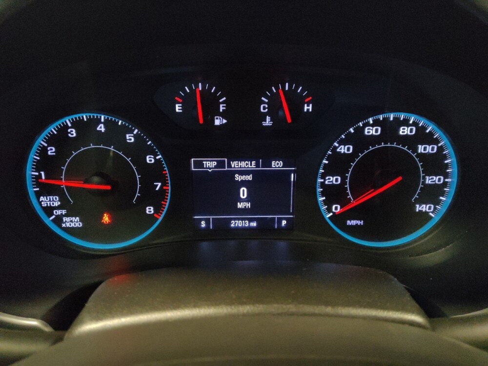 2022 Chevrolet Malibu in Mesa, AZ 85210 - 18133614 23