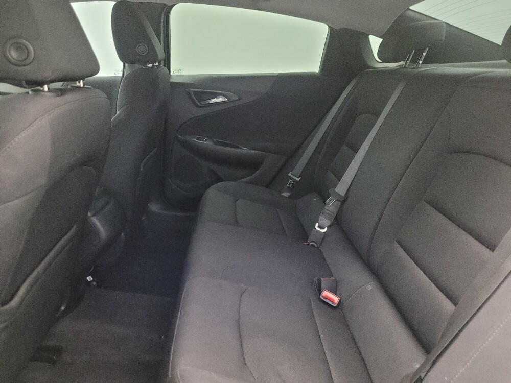 2022 Chevrolet Malibu in Mesa, AZ 85210 - 18133614 18