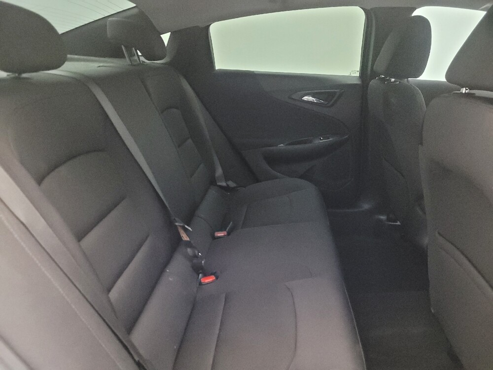 2022 Chevrolet Malibu in Mesa, AZ 85210 - 18133614 19