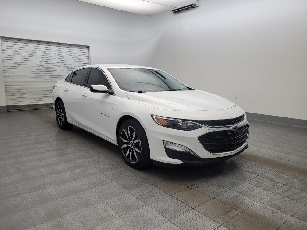 2022 Chevrolet Malibu in Mesa, AZ 85210 - 18133614 13