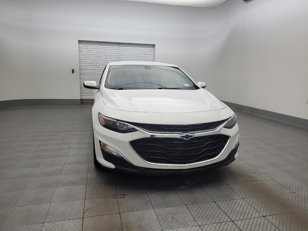 2022 Chevrolet Malibu in Mesa, AZ 85210 - 18133614 14