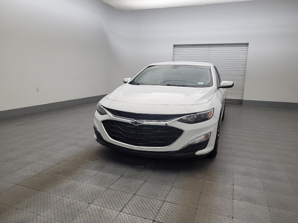 2022 Chevrolet Malibu in Mesa, AZ 85210 - 18133614 15