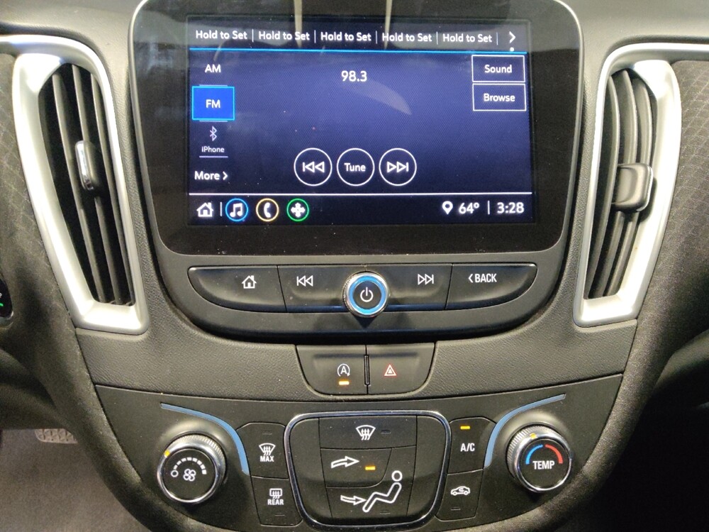 2022 Chevrolet Malibu in Mesa, AZ 85210 - 18133614 25