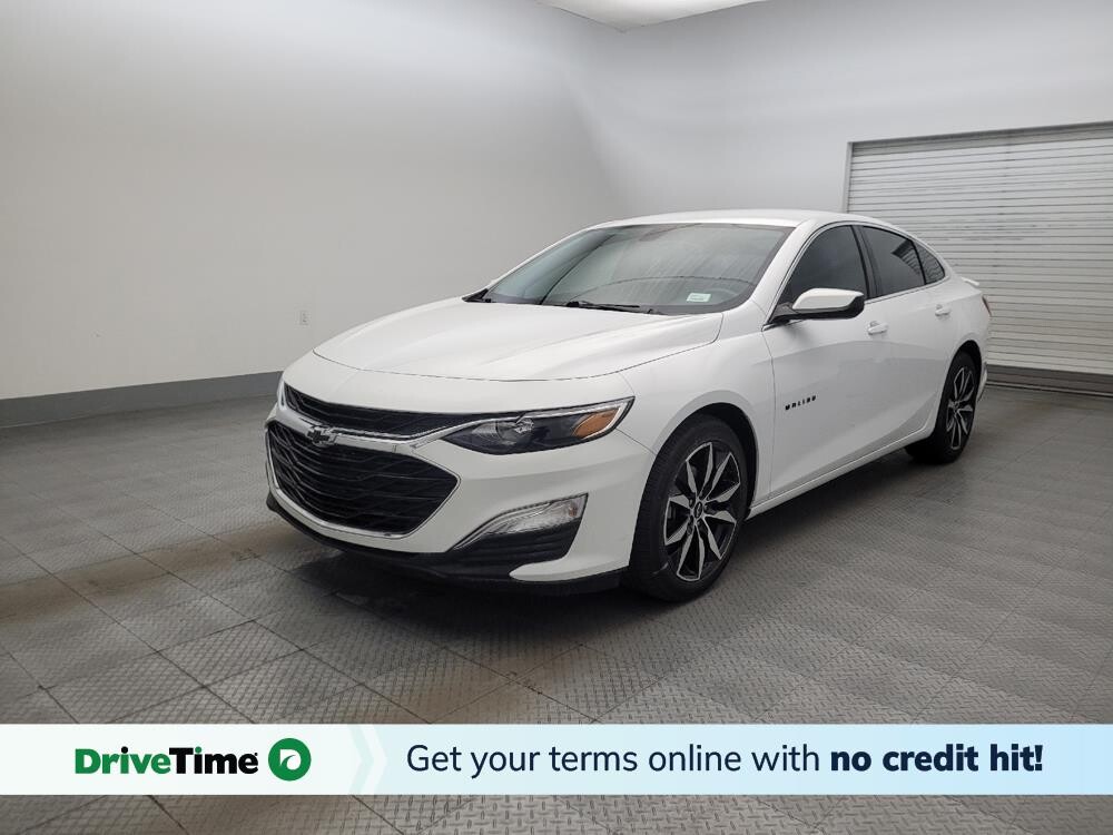 2022 Chevrolet Malibu in Mesa, AZ 85210 - 18133614
