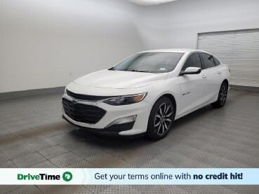 2022 Chevrolet Malibu in Mesa, AZ 85210