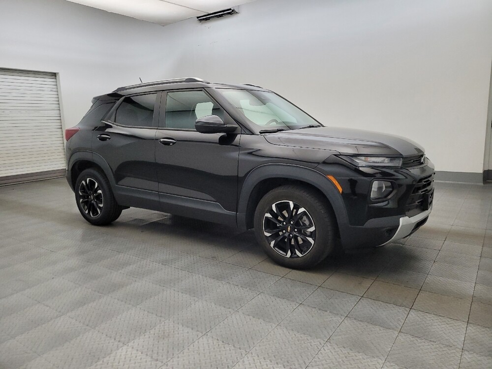 2021 Chevrolet TrailBlazer in Mesa, AZ 85210 - 18133615 11