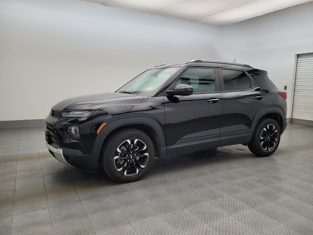 2021 Chevrolet TrailBlazer in Mesa, AZ 85210 - 18133615 2