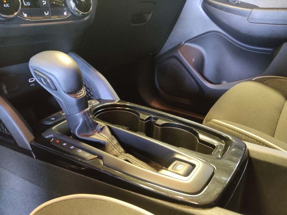 2021 Chevrolet TrailBlazer in Mesa, AZ 85210 - 18133615 26